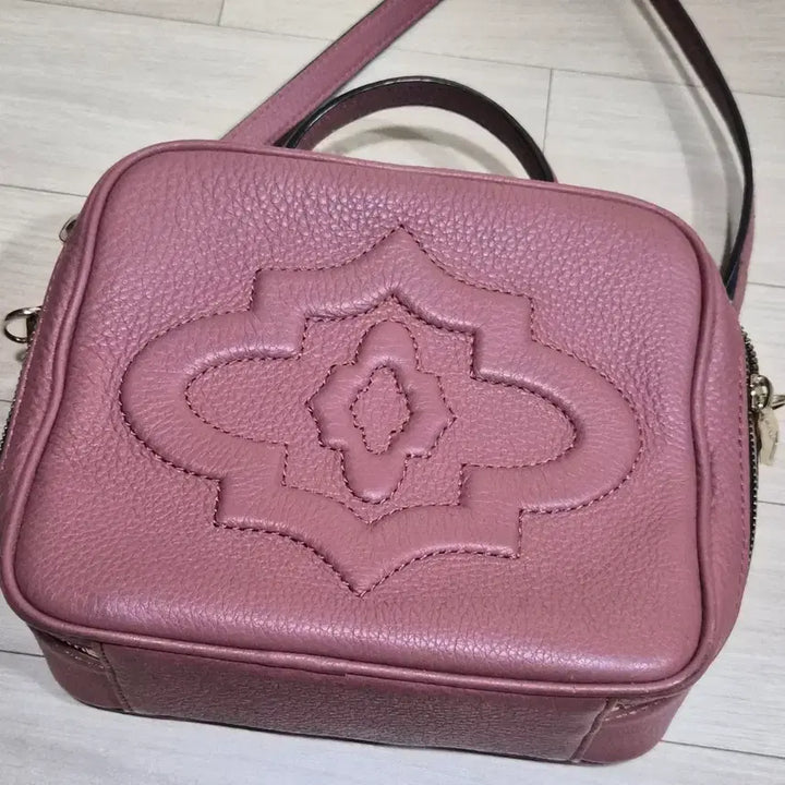 [BUNJANG] Oryany Taylor Mid Bag / 오야니 테일러 미드백