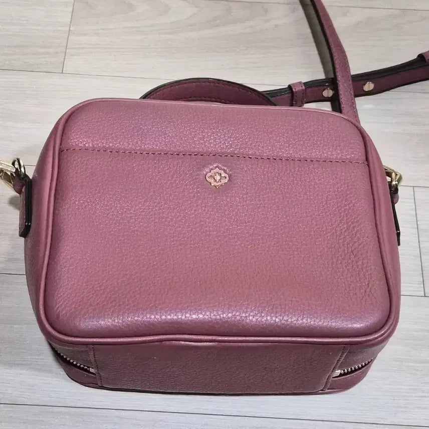 [BUNJANG] Oryany Taylor Mid Bag / 오야니 테일러 미드백