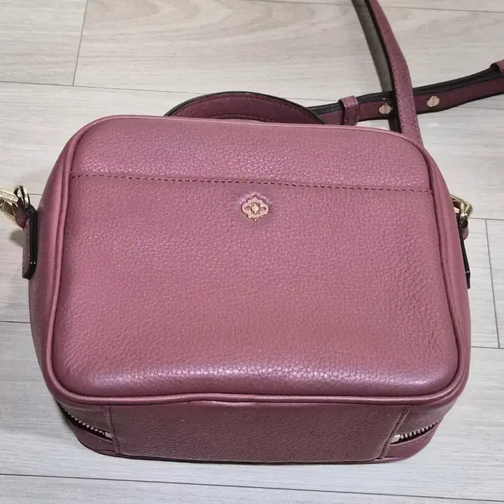 [BUNJANG] Oryany Taylor Mid Bag / 오야니 테일러 미드백