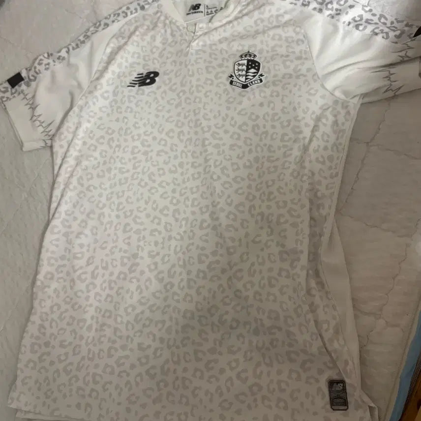 [BUNJANG] Seoul E-Land FC Player Issue Uniform Set (Top &amp; Bottom) / 서울이랜드fc 선수지급용 유니폼 상하의 세트
