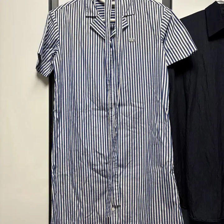 [BUNJANG] Lacoste Dress XS / Lacoste 라코스테 원피스 xs