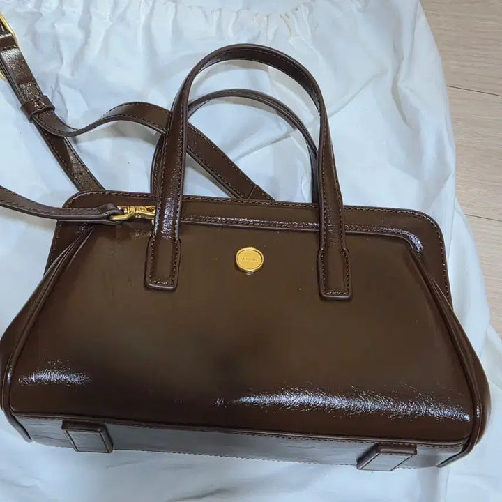 [BUNJANG] Le meme Sac Petit Jardin Tote Bag / 르메메 토트백 Sac Petit Jardin