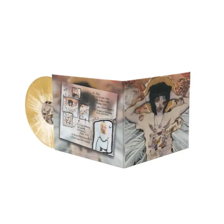 [BUNJANG] Swervy Undercover Angel Limited Edition LP / [택포10.0] 스월비 언더커버 Undercover Angel LP 판매