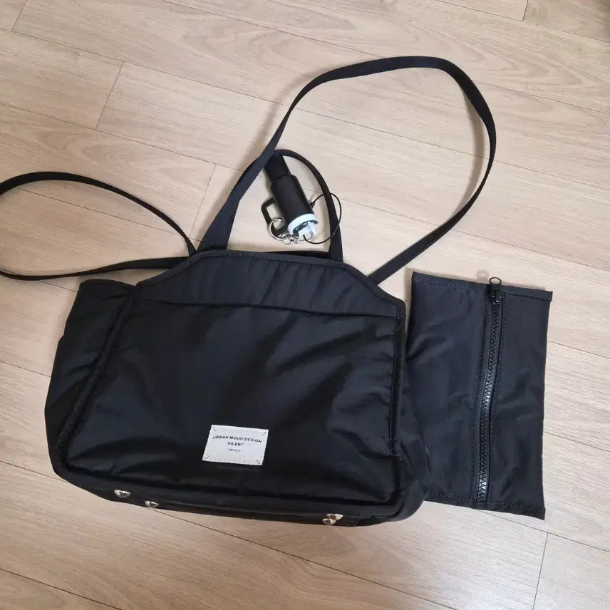 [BUNJANG] Yimma Leather Shoulder Bag / yimma이마백