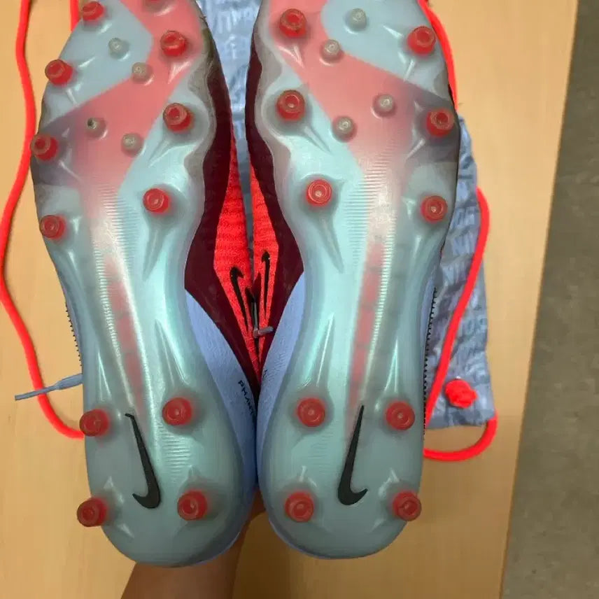 [BUNJANG] Nike Phantom 6 Elite AG Football Boots 265 / 나이키 팬텀6 엘리트 ag 265