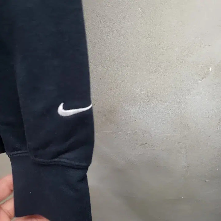 [BUNJANG] Nike International Hoodie Black XL / 나이키 인터내셔널 후드티 블랙xl