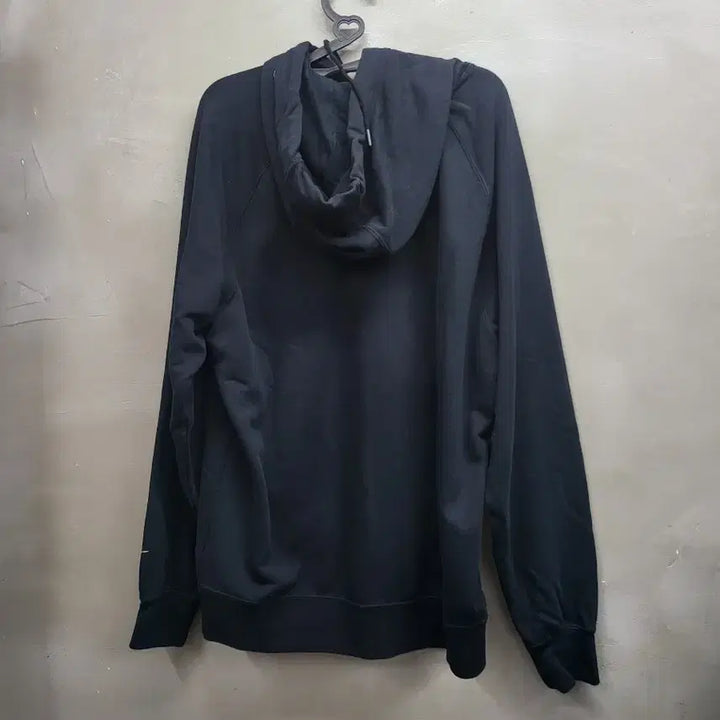 [BUNJANG] Nike International Hoodie Black XL / 나이키 인터내셔널 후드티 블랙xl