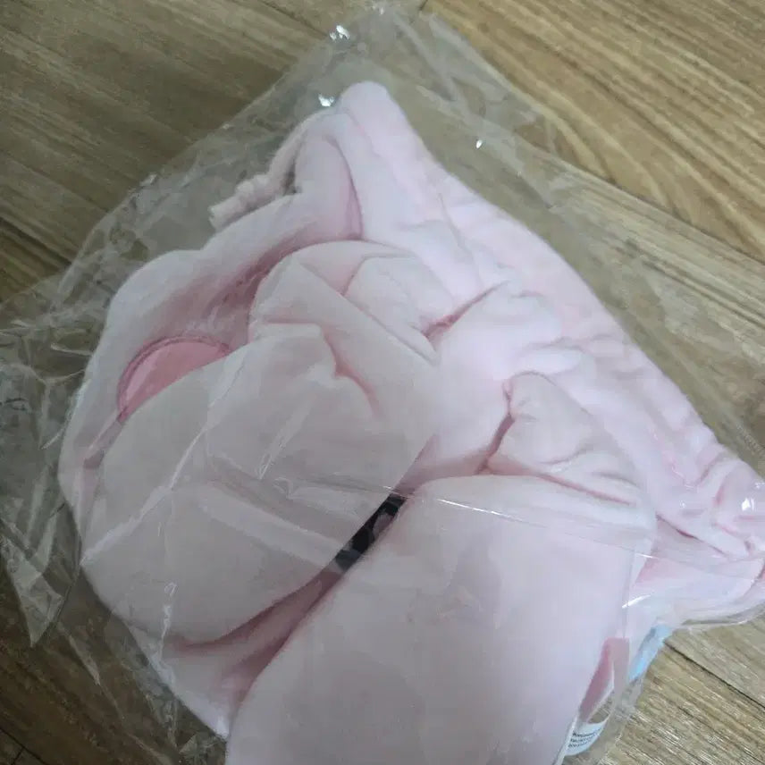 [BUNJANG] Sweet Dreamies Kyu-Ping String Pouch / 스윗드리미즈 뀨핑 파우치 스트링파우치