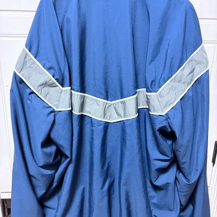 [BUNJANG] U.S. Air Force IPFU Windbreaker / 미공군 U.S. AIR FORCE ipfu 바람막이