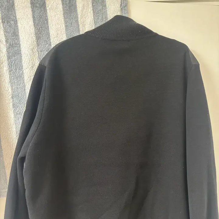 [BUNJANG] Moncler Knit Padding XL / 몽클레어 니트패팅 (xl)