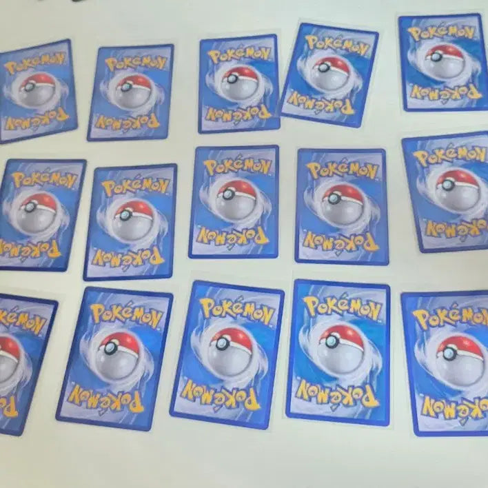 [BUNJANG] Pokemon Card Mega Blastoise EX RR Bundle Set / 포켓몬카드 메가개굴닌자 ex RR 20장 일괄