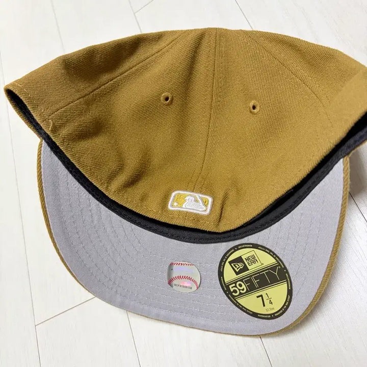 [BUNJANG] New Era 741 Size Cap / 뉴에라 741 사이즈