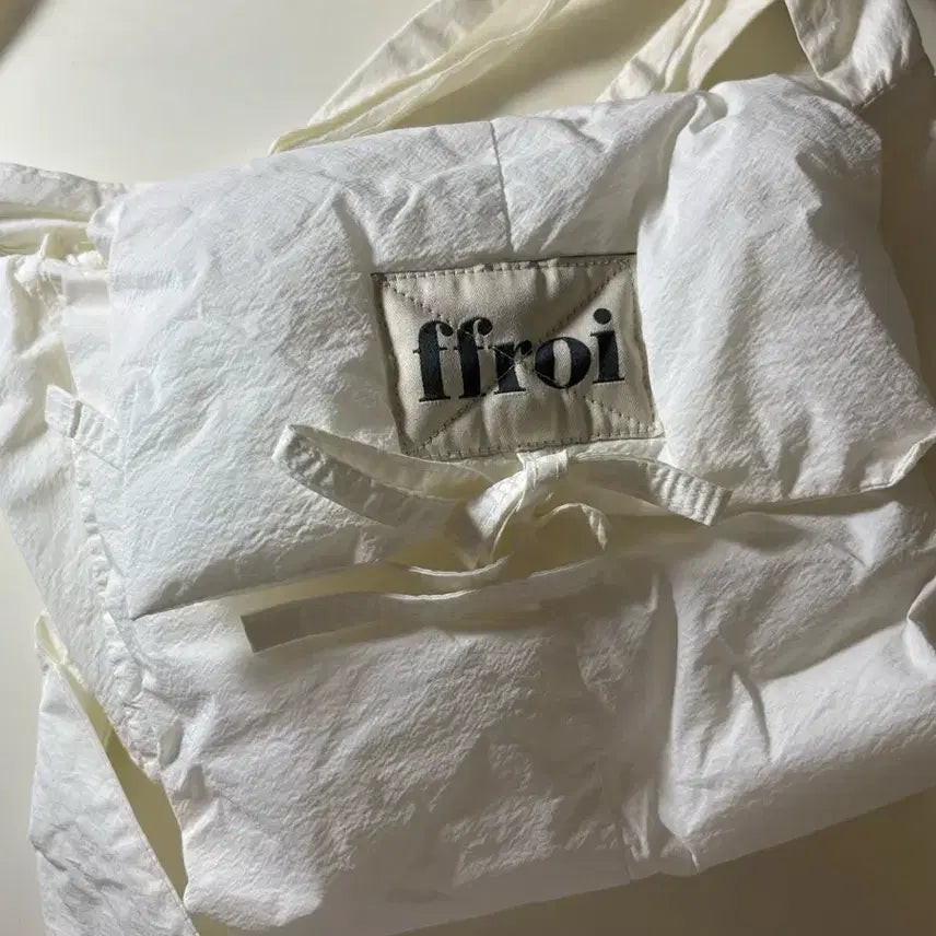 [BUNJANG] FROUAR Breeze Bag / 프루아 브리즈백