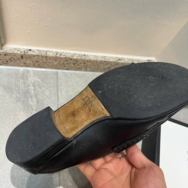 [BUNJANG] Gucci Horsebit Men&