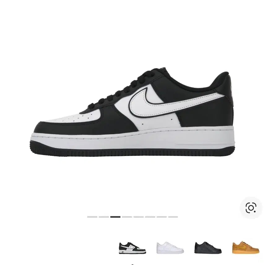 [BUNJANG] Nike Air Force 1 &