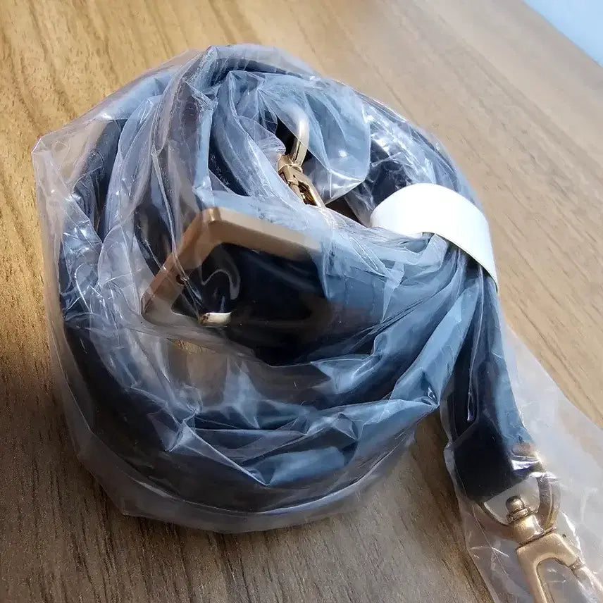 [BUNJANG] Couronne Leather Strap / 새상품)쿠론 소가죽 가방 끈