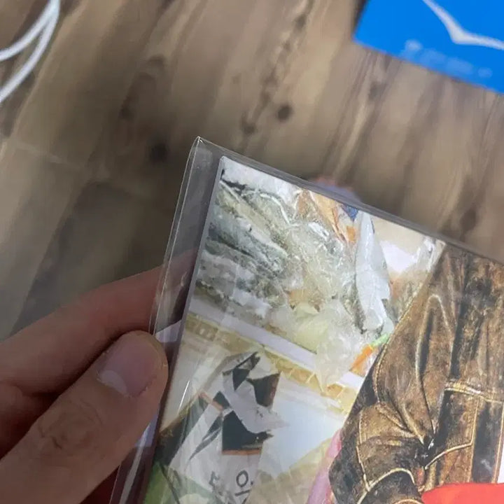 [BUNJANG] Baehssakong Tang-a LP / 뱃사공 탕아 LP 판매 합니다