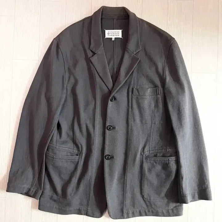 [SOLD OUT] 메종 마르지엘라 루즈 블레이저