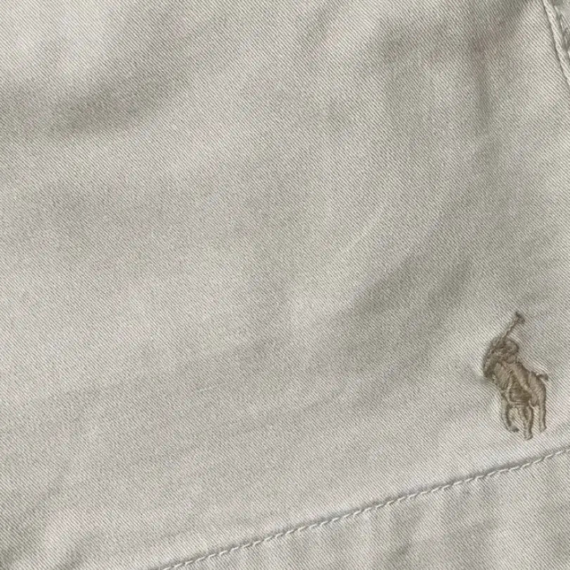 [BUNJANG] Polo Ralph Lauren Preppy Shorts Tan Size S / 폴로 프렙스터 탄 s사이즈