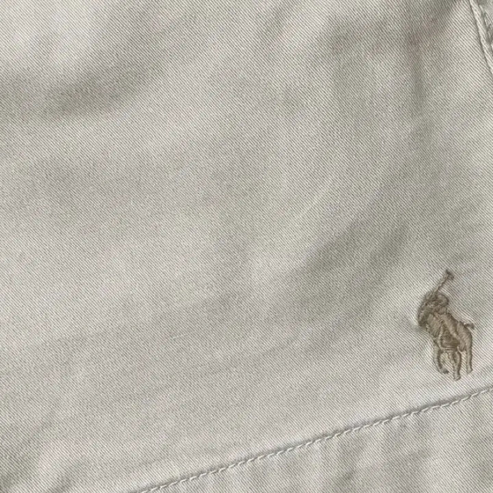 [BUNJANG] Polo Ralph Lauren Preppy Shorts Tan Size S / 폴로 프렙스터 탄 s사이즈