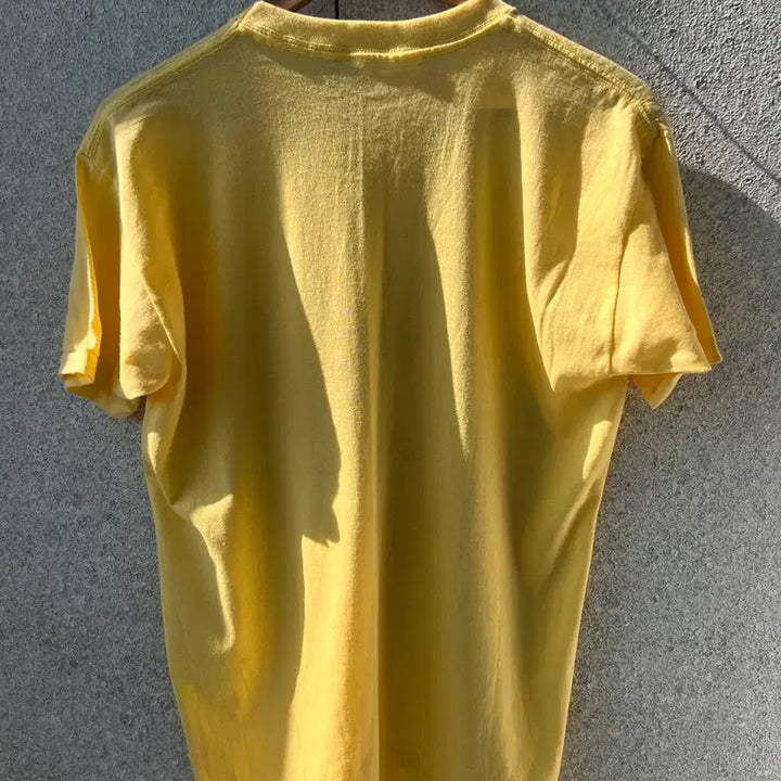 [BUNJANG] 80s USA Vintage Valley Forge National Park T-Shirt / 80s USA 빈티지 Valley Forge 내셔널 파크 티셔츠