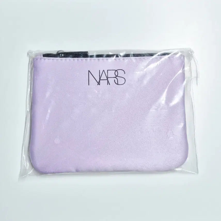 [BUNJANG] NARS Lavender Pouch (Sealed) / [미개봉]나스 라벤더 파우치