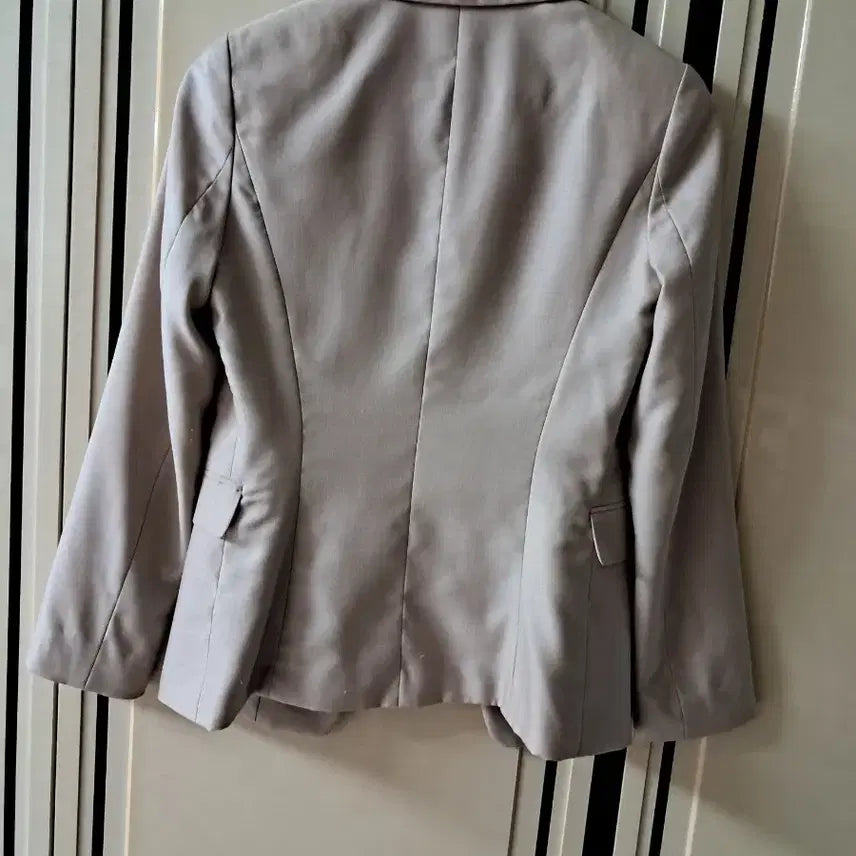 [BUNJANG] Nice Claup Beige Women&