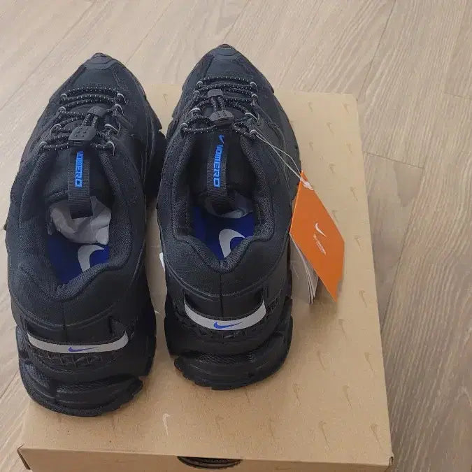 [BUNJANG] Nike Zoom Vomero 5 &