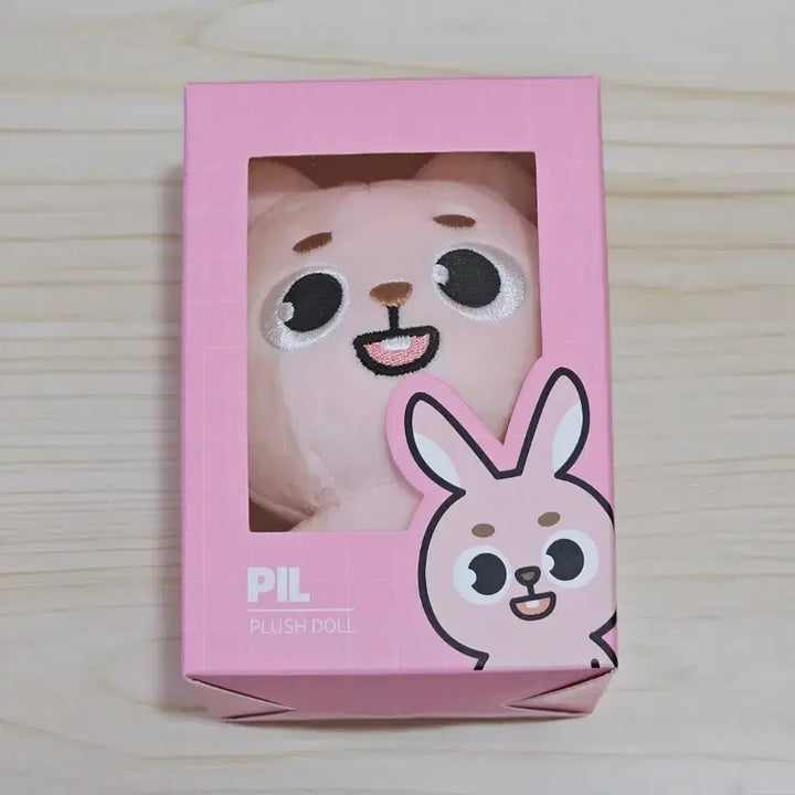 [BUNJANG] DAY6 Wonpil Denimals 24 Production Photocard Holder / [초판] 데이식스 원필 데니멀즈 24필끼 미남필끼 양도