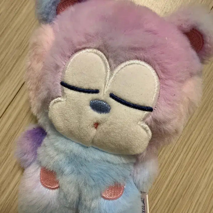 [BUNJANG] RIIZE Odyssey Midnight Mirage RiiZie Doll / 라이즈 오딧세이 미드나잇미라지 리즈코
