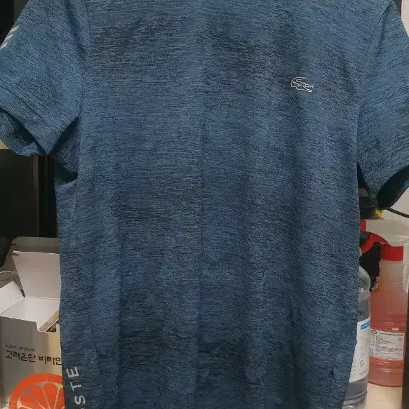 [BUNJANG] Lacoste Men&