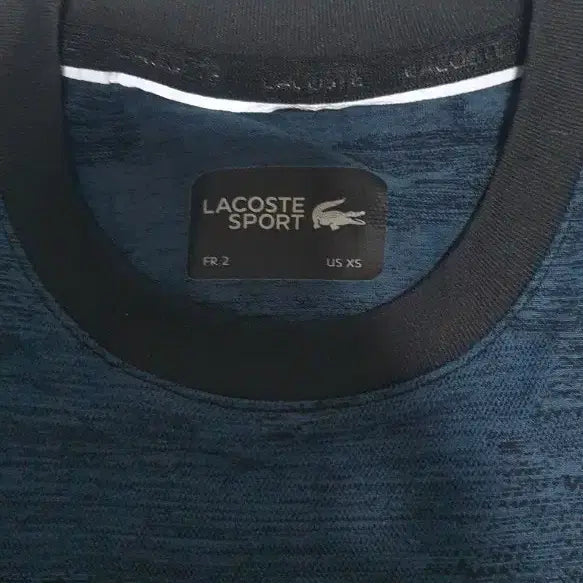 [BUNJANG] Lacoste Men&