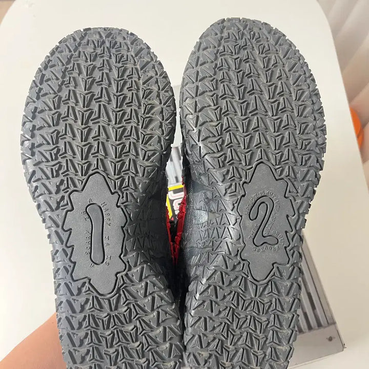[BUNJANG] Raptor Size 280 Training Shoes / 자3 ep 랩터 280사이즈