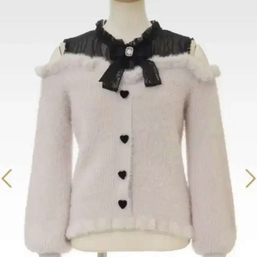 [BUNJANG] Lizlisa Angora Knit / 리즈리사 앙고라 니트 지뢰계 양산형 스나계