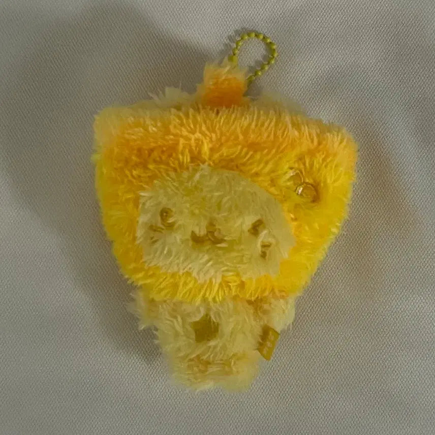 [BUNJANG] Color Wish Doll Bubble Cat (Yellow) / 컬러 위시돌 버블냥 원가 이하양도해요 ( 노랑 )