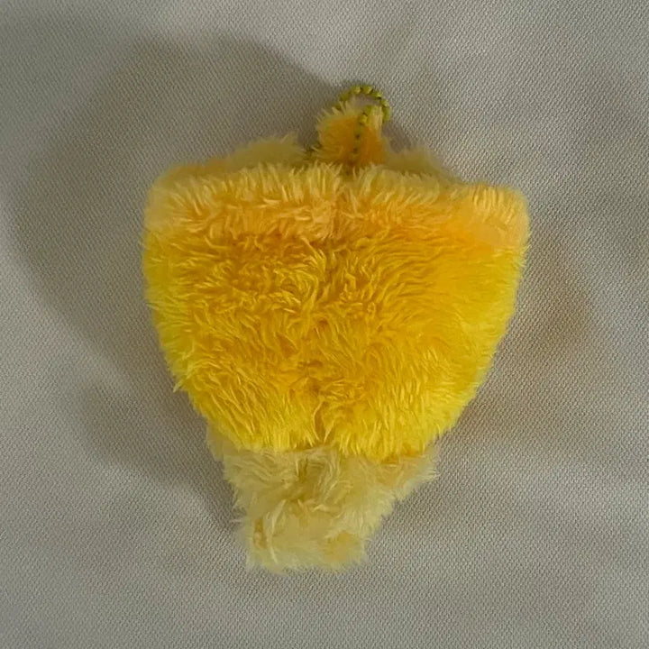 [BUNJANG] Color Wish Doll Bubble Cat (Yellow) / 컬러 위시돌 버블냥 원가 이하양도해요 ( 노랑 )