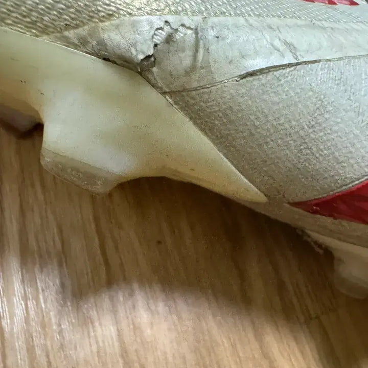 [BUNJANG] Predator Edge.1 Low Rare Pack Football Boots / 프레데터 엣지.1 로우 희귀팩