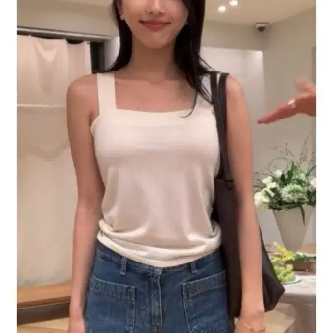 [BUNJANG] Sie Perry Pocket Denim Shorts XS / sie 시에 페리 포켓 데님 쇼츠 XS