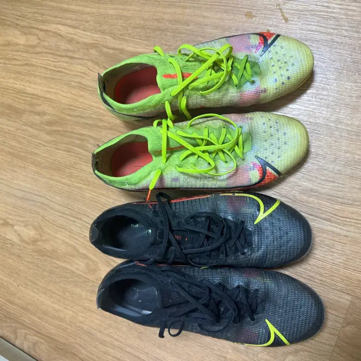 [BUNJANG] Nike Mercurial Vapor 14 Elite / 나이키 머큐리얼 베이퍼14 엘리트