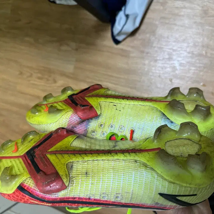 [BUNJANG] Nike Mercurial Vapor 14 Elite / 나이키 머큐리얼 베이퍼14 엘리트