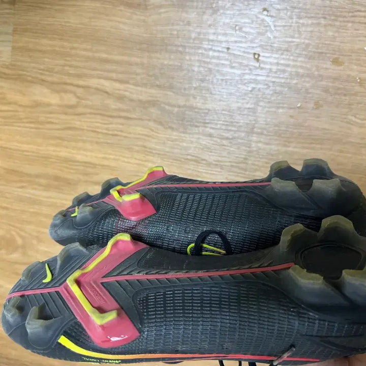 [BUNJANG] Nike Mercurial Vapor 14 Elite / 나이키 머큐리얼 베이퍼14 엘리트