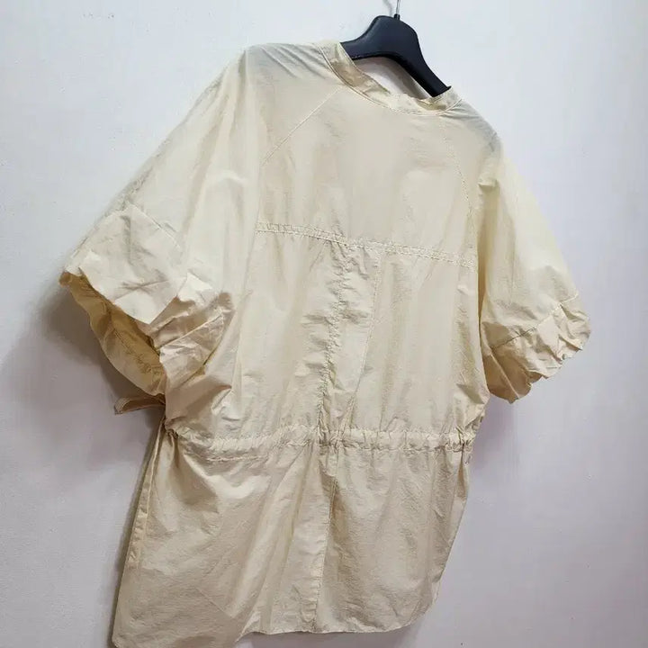 [BUNJANG] SJSJ String Blouse / 한섬 sjsj 스트링 블라우스