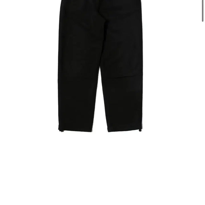 [BUNJANG] The Rawkose Black Deli Pants / [2]뤡코즈 델리팬츠 블랙 더뤡코즈 델리팬츠 블랙