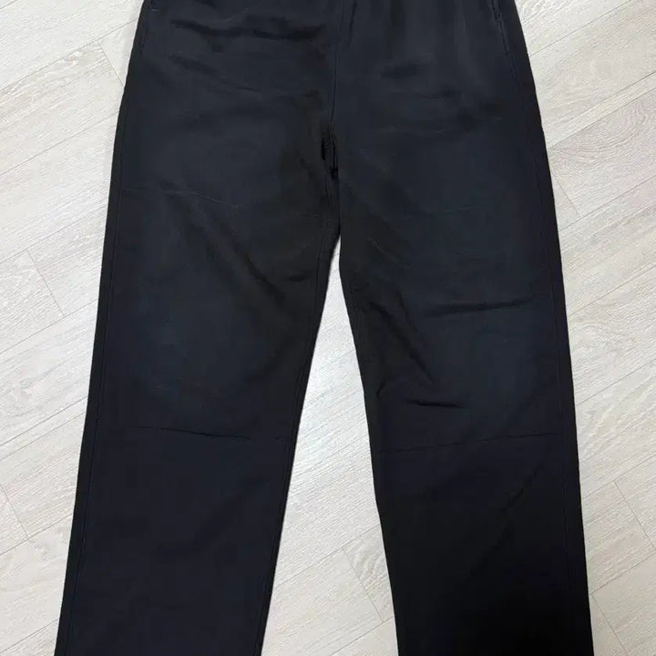[BUNJANG] The Rawkose Black Deli Pants / [2]뤡코즈 델리팬츠 블랙 더뤡코즈 델리팬츠 블랙