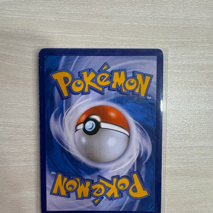 [BUNJANG] Pokemon Card Mew SR Grade / 포켓몬카드 명희