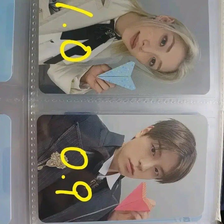 [BUNJANG] Stray Kids Photocard (Fan Meeting) / 스키즈 포카 양도(특전, 팬미)