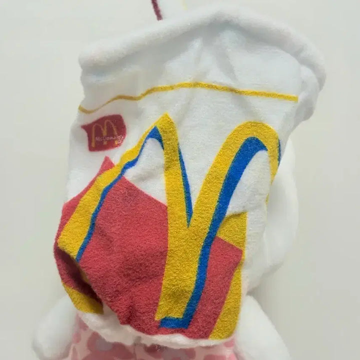 [BUNJANG] Sanrio Hello Kitty 2002 McDonald&