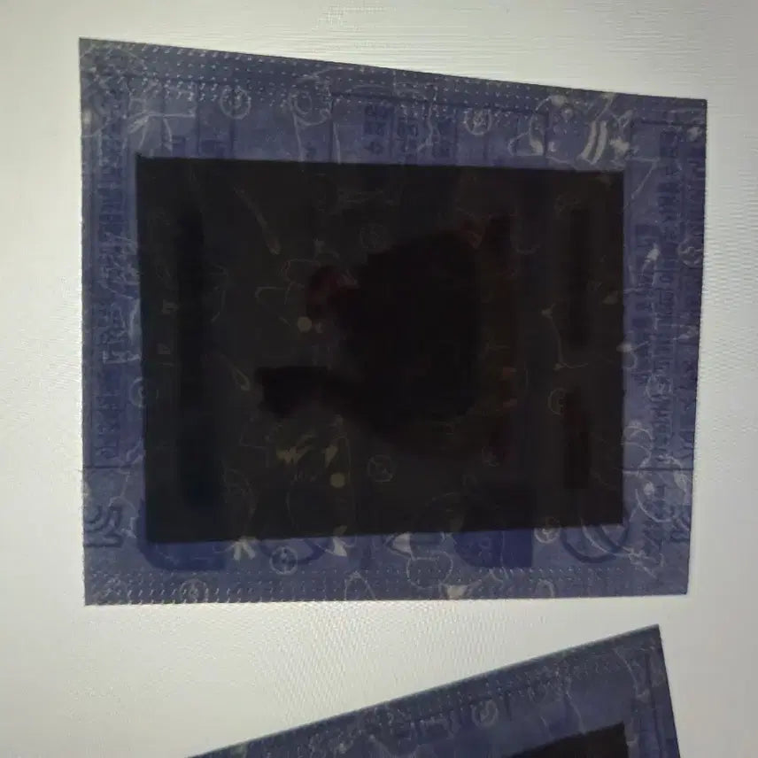 [BUNJANG] Sealed Pokémon Stickers Bundle Set / 미개봉 띠부씰 일괄 판매