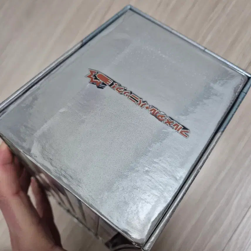[BUNJANG] Full Metal Panic! Season 1 DVD First Press Limited Edition / 풀메탈패닉 1기 초회판 dvd