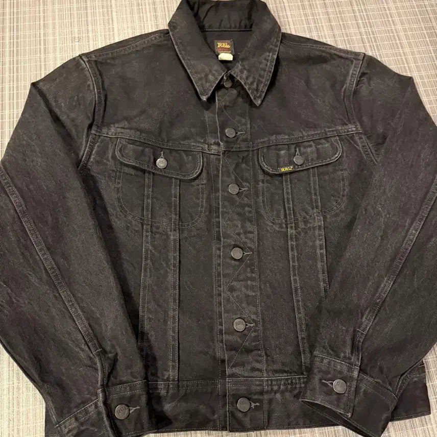 [BUNJANG] RRL Lot 271 M Jeans / 더블알엘 RRL lot271 m
